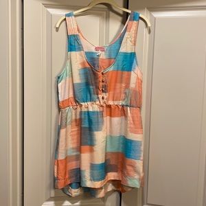 O’Neill Pastel Top